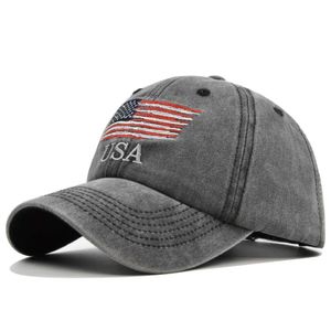 USA Camouflage Donald Hat Hats Sports S Embroidery Presidential Election Preidential s