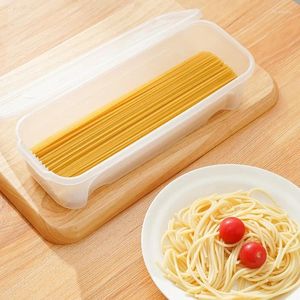 Storage Bottles Japanese Style Stackable Egg Noodles With Lids Food Box Microwave Heated Italian Cooking