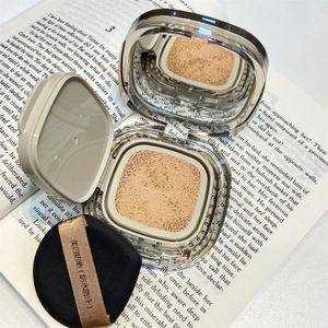 SPF50 BB Air Cushion Foundation Long Lasting CC Cream Concealer Whitening Moisturizing Cream Waterproof Brighten Makeup 240511