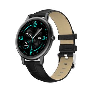 Smart watch heart rate, blood pressure, blood oxygen meter, step up hand, light up screen, light up time, search for female wristbands on mobile phones