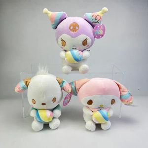 All'ingrosso simpatici caramelle melody peluche giocattoli per bambini compagni di gioco per bambini