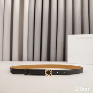 Women Brand Belt Fashion Men Luxury Designer Letter Buckle Genuine Leather Thin Belt Classical Belts Girdle Highly Quality 2cm/3.2cm Lichee Pattern