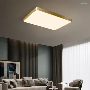 Luzes de teto Lâmpada decorativa Lâmpada de vidro Tetos de banheiro leve Celling LED Celling Sala de estar para refeições