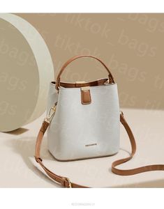 Designer Bag Luxurys plånbok designers handväskor axel kvinna handväska kvinnor crossbody väskor purses lyx dyra små hink stillbild dhgate shopping väskor