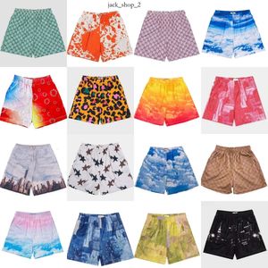 Pantaloni di Eric Shorts Pantaloni da uomo Shorts Shimmer Shorts Designer Women's Basketball Shorts che eseguono il cloud top top fitness sciolta di calcio di calcio Polo Shorts 740