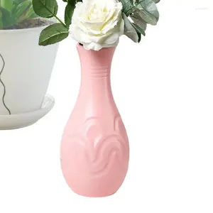 Wazony wazon wazon nordycka pampas trawa do kwiatów bukiet nowoczesne biurko estetyczne dekoracje pokoju