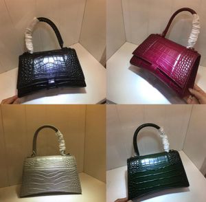 Designer Crossbody Borse Borse Borse Brand Borse Borse Women Occiglia Top Borse Borse Messenger Designer Luxury Hourgla5866159