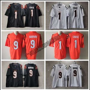 Jogging Legendary Third Generation Uniform Tigers Professional Team Professional American Rightided Jersey 9#