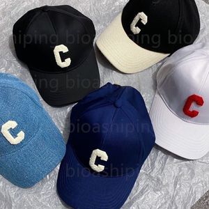Czapka baseballowa Curlywig Designer Caps for Men Sun Hats Curllywigs Designers Women Mens Beach dopasowany Summer Cowboy G4AD#