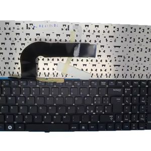 Teclado de laptop para Samsung SF510 SF511 QX510 QX511 Q530 Itália It BA59-02850E 9Z.N5QSN.A0E