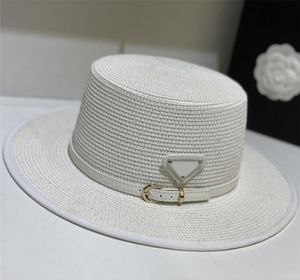 Designer de marca masculino Chapéu de balde feminino Captrines Sun Sun Straw Hat Beanie Baseball Cap Fisherman Hat's Outdoor Fishing Dress Beani2237164