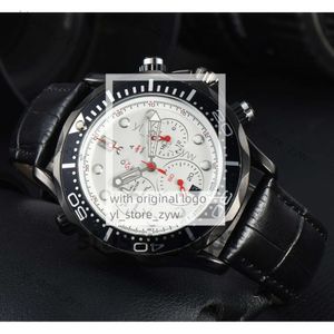 OMG Watch 2024 NYA BRALIGA ORIGINAL BUSINESS Men Classic Round Case Quartz Watch Wristwatch Clock - En rekommenderad klocka för Casual A41 EA3