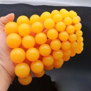 Bağlantı Bilezikleri Amber Balmumu Beeswax Erkekler ve Kadınlar İçin Tek Sarıştıran Bilezik Sarı Tavuk Gres Eski Bal Etnik Stil Duası B