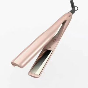 Wholesale price professional salon use hair styling machine private label flat iron hair straightener 240514