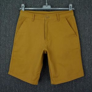 Mäns elastiska bälteshorts Snabbtorkning Sportsurfing Breeze Tyg Baddräkt som kör sport Ocean Swimming Torso Scandal