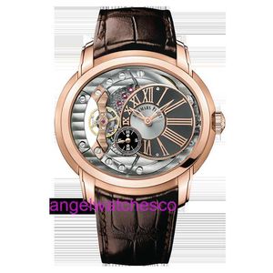 AAP Designer Mechanics Wristwatch Original Origin