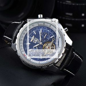 Breightling Watch 2024 Горячие продажи запястья часы для мужчин Bretiling Watch Machinery Watch высококачественные лучшие роскошные мужские часы Breiting Watch Series серия 82F