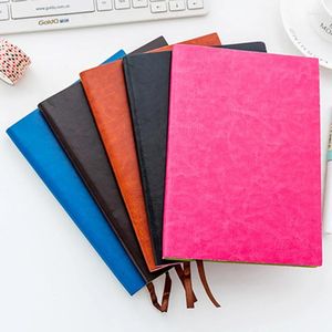 Modern Solid Color Mini Blank Graffiti Sketch Book Notebook Journal Diary Office School Stationery Supply Student Gifts A5