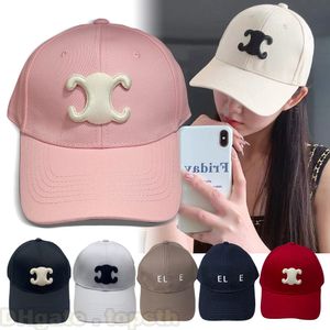 Бейсболка для женщин мужские шапки дизайнерская шляпа для шляпы пружины, смешивание солнца, классическая регулируемая купольная шапка каскат, шляпы для мужчин, женские бейсболки, бейсболки