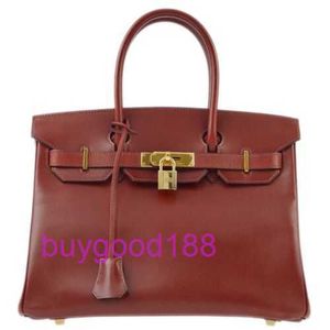 Aabirdkin Delicate Luxury Designer Totes Bag Rouge Box Little Cow 30 Handväska 5 S Kvinnor Handbag Crossbody Bag