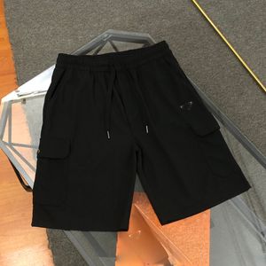 Designer Men's Pants High quality wide leg casual pants letter print D05