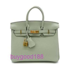 Aabirdkin Cellicate Luxury Designer Mates Bag 25 Сумочка B 041344CC Кожаная зеленая рука женская сумочка сумка для кросс -кузов