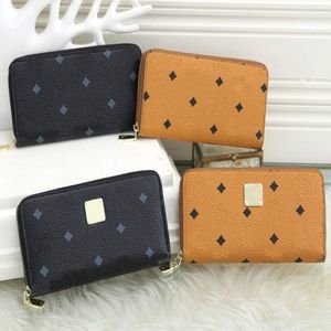High Quality Wallet Casual Mini Handbag Leather Purse Handbags Fashion Designer Clutch Totes Bags Tote Shoulder Bags Wallets 230o