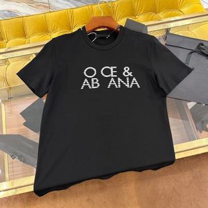 メンズ印刷Tシャツ女性カジュアルTシャツクラシックレターTシャツ半袖トップティーオスメスTシャツ