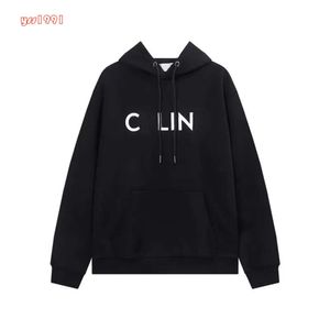 Designer Mens Hoodies Spethirts Woman Letter Casual Lifed Cotton Pure Versatile Versatile oversize S-4xl