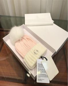FashionTrend Newsboy Hats Cotton Highgrade Frauen Strick Hüte Winter im Freien warme Freizeithüte mit Verpackung 5433370