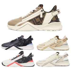 With Box Men Designer Shoes Easy On And Off Chaussure Luxe Plate-Forme Lightweight Sneakers Designers Standard Size Zip