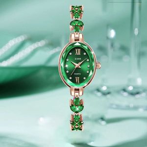 2024 Women Designer Watches Luxury Woomenwatch med Diamond Fashion Sports Lady Watch Women's Relojs AAA Quality Watchpart