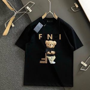 남자 T 셔츠 디자이너 티셔츠 여자 남성 패션 티 Tshirts 짧은 슬리브 힙합 v 럭셔리 인과 스트리트웨어 인쇄 cHD2307126