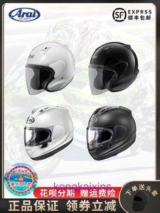 Giappone Arai extra large MZF RX7X XO Cycling Spring Summer Mens and Womens Helmets Motorcycle Full Half