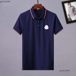 Malbons designer designer męska luksusowa koszula moda moda t Koszulki zwykłe mężczyzn golf letnia polo haft haft haft haft high street top tee azjatycki rozmiar m-xxxl koszulka polo 556