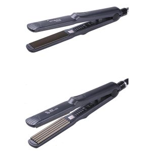 Alisadores de cabelo US Plug Hairstyling Splints Acessório de cabeleireiro 240514