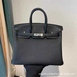 Wachs Platinum handgefertigtes Beutel Designer -Faden mit handgefertigten Taschen Flugbegleiter Gemüsekorb Frauen Z3KI J0AF