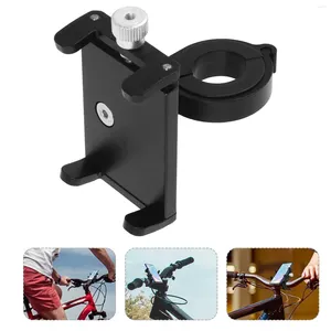 Racing Jackets Bike Cellphone Holder Phone Stand Remangem rápida Montagem de instalação para