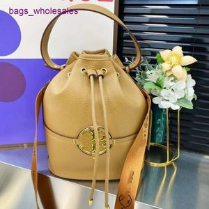 Store 65% off Handbag Designer Women's Bag New Bucket Womens Fashion Versatile Shoulder Large Capacity Handheld CrossbodyIDQN