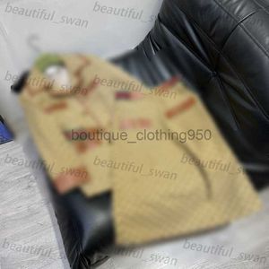 Projektant mody damski krótka spódnica luksusowa kurtka literowa laptowa płaszcz klapowy dwa ustawione prosta spódnica dla kobiet wysokiej jakości
