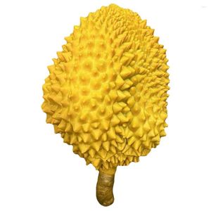 Tazze modelli decorazioni a forma di durian