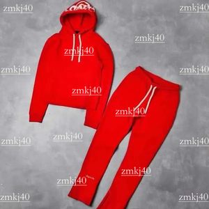 Syna World Tracksuits Designerパーカーメンズシナワールドトラックスーツパーカーとパンツスパイダートラックスーツ