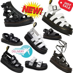 sandálias de grife de luxo homens slides sliders triplos pretos de couro branco escorregamento masculino masculino tamanhos de sandália 35-45