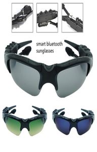 retail pack desginer Smart Audio Sunglasses BT50 Support Voice Control Wireless Bluetooth Earphone Headphones unisex Bluetooth su3230353