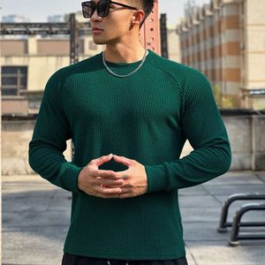 Autumn New And Winter Round Neck Men S Casual Sports Trend Oversized Pullover With Loose Muscle Snake Pattern Hoodie Long Sleeves ports nake leeves