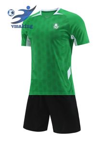 Sociedade esportiva Palmeiras Mężczyźni Childrentracksuits Wysokiej jakości rekrea