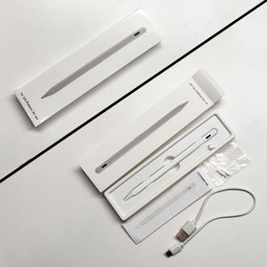 Stylus Stift Für Apple Bleistifte Palm Ablehnung Power Display Ipad Bleistift Für Handy Zubehör Pro Air Mini Stylu