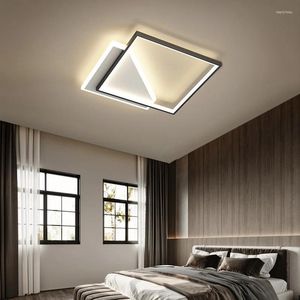 Luzes de teto Celling moderno Luminaria de Teto Dinette Enfant