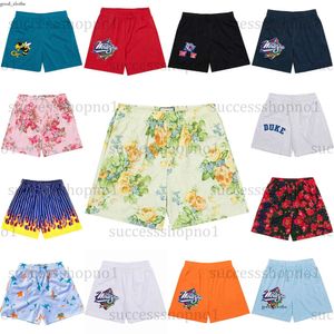 Eric Shorts Swim Krótki projektant Krótki lato mody Polo Nowa designerska tablica Krótkie szybkie suszenie Szybkie spodnie plażowe spodnie Swim Swim Shorta