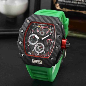 New barrel shaped mens fashionable business multifunctional running second calendar quartz watch